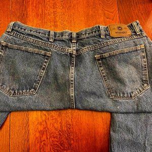 Wrangler Jeans